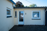 Ferienwohnung in Dahme - Haus Sonnenwinkel Bungalow 3 - Bild 18