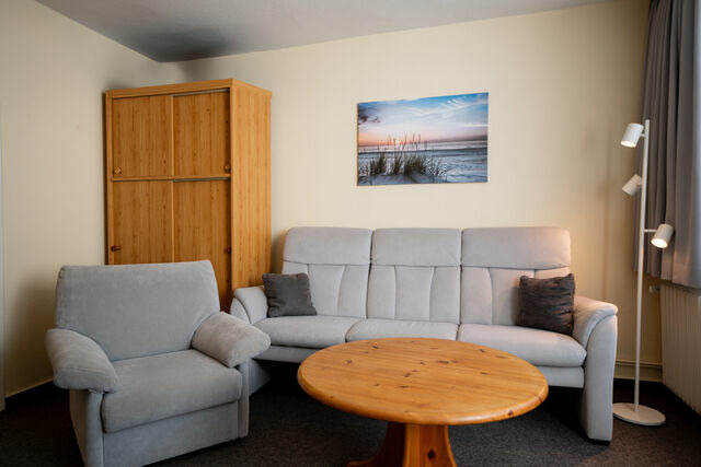 Ferienwohnung in Dahme - Haus Sonnenwinkel Bungalow 6 - Bild 11