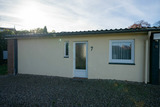 Ferienwohnung in Dahme - Haus Sonnenwinkel Bungalow 7 - Bild 16