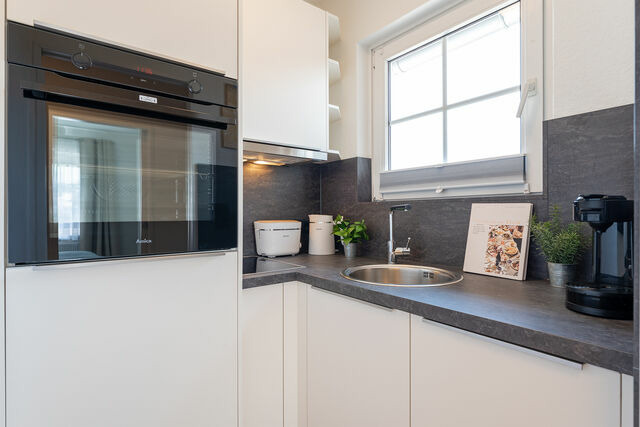 Ferienwohnung in Gr&ouml;mitz - Toma - Bild 4