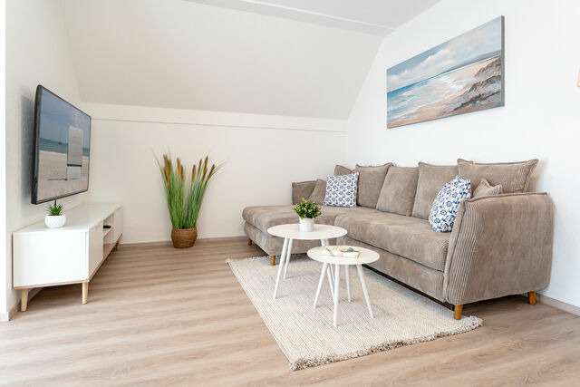 Ferienwohnung in Gr&ouml;mitz - Toma - Bild 6