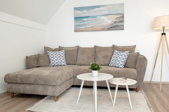 Ferienwohnung in Gr&ouml;mitz - Toma - Bild 8