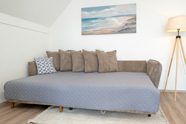 Ferienwohnung in Gr&ouml;mitz - Toma - Bild 9