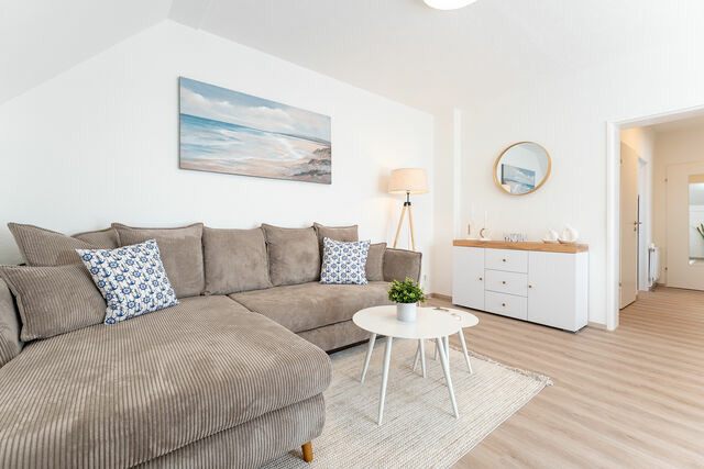 Ferienwohnung in Gr&ouml;mitz - Toma - Bild 10