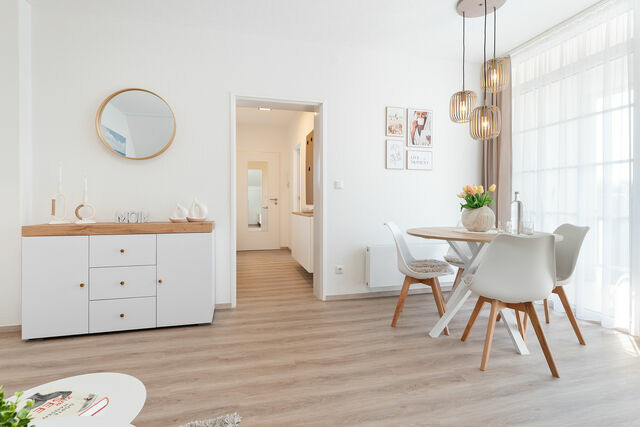 Ferienwohnung in Gr&ouml;mitz - Toma - Bild 12