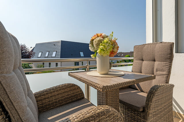 Ferienwohnung in Gr&ouml;mitz - Toma - Bild 13