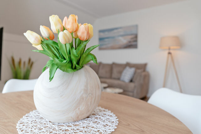 Ferienwohnung in Gr&ouml;mitz - Toma - Bild 15