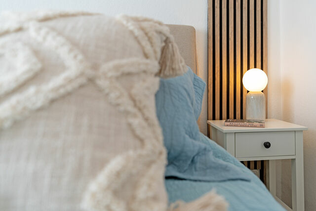 Ferienwohnung in Gr&ouml;mitz - Toma - Bild 22