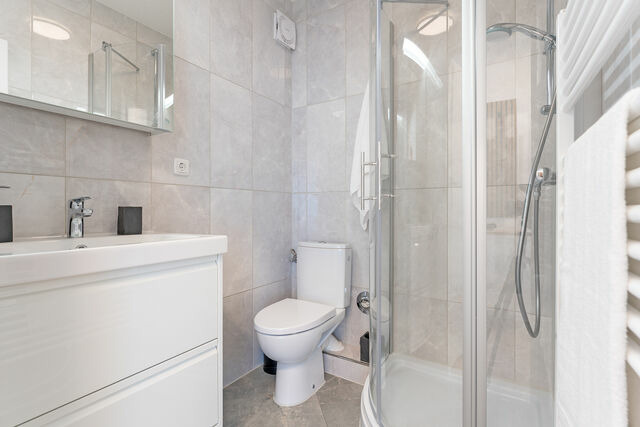 Ferienwohnung in Gr&ouml;mitz - Toma - Bild 24