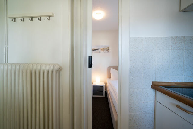 Ferienwohnung in Dahme - Haus Sonnenwinkel Bungalow 5 - Bild 13