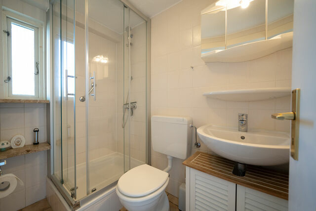 Ferienwohnung in Dahme - Haus Sonnenwinkel Bungalow 5 - Bild 14