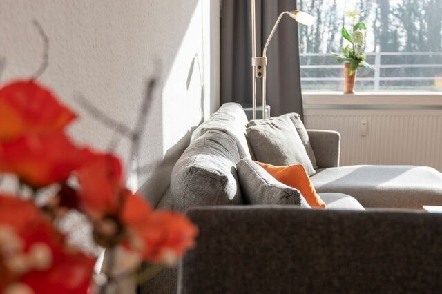 Ferienwohnung in Kellenhusen - Strandappartements am Leuchtturmweg Schwalbennest Kellenhusen - Bild 8