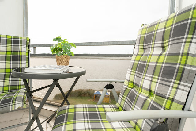 Ferienwohnung in Heiligenhafen - Haus Aquamarina Hafensommer 32 - Bild 13