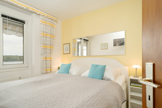 Ferienwohnung in Heiligenhafen - Haus Aquamarina Hafensommer 32 - Bild 23