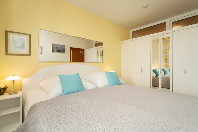 Ferienwohnung in Heiligenhafen - Haus Aquamarina Hafensommer 32 - Bild 24