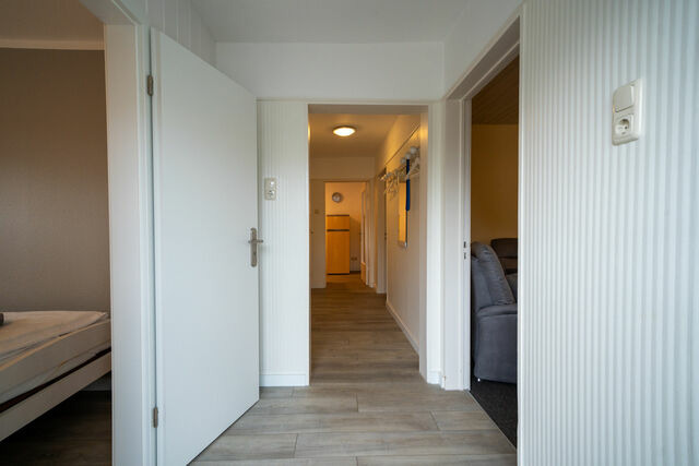 Ferienwohnung in Dahme - Haus Sonnenwinkel Ina - Bild 4