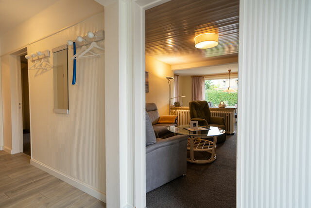 Ferienwohnung in Dahme - Haus Sonnenwinkel Ina - Bild 7