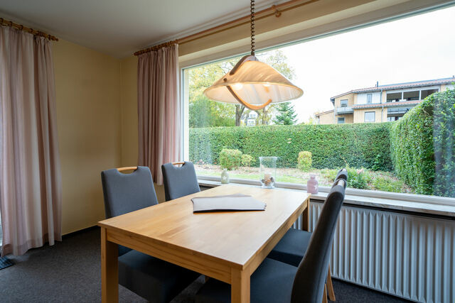 Ferienwohnung in Dahme - Haus Sonnenwinkel Ina - Bild 11