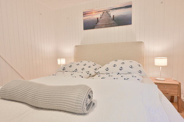 Ferienwohnung in Kellenhusen - Seestern - Bild 2