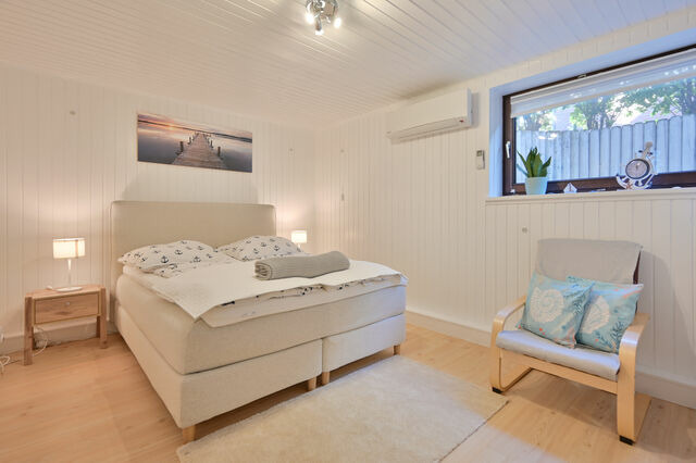 Ferienwohnung in Kellenhusen - Seestern - Bild 4