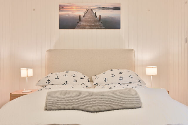 Ferienwohnung in Kellenhusen - Seestern - Bild 7