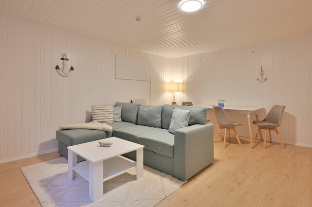 Ferienwohnung in Kellenhusen - Seestern - Bild 8