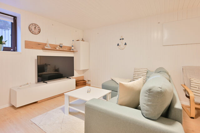 Ferienwohnung in Kellenhusen - Seestern - Bild 9