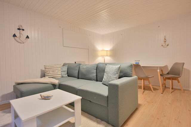 Ferienwohnung in Kellenhusen - Seestern - Bild 10