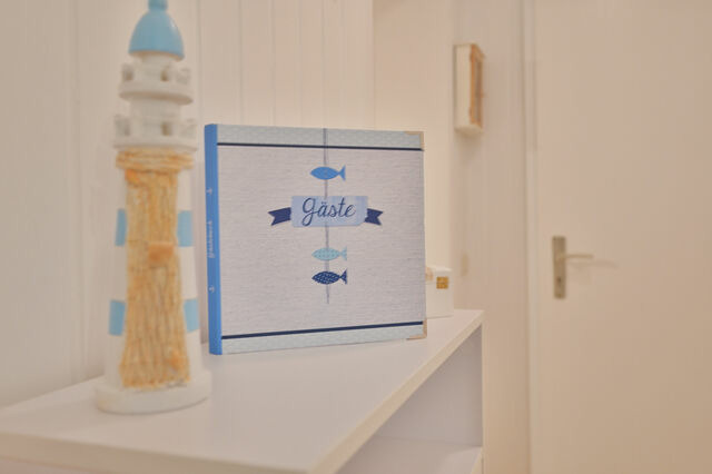 Ferienwohnung in Kellenhusen - Seestern - Bild 12