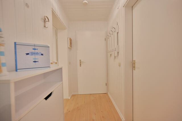 Ferienwohnung in Kellenhusen - Seestern - Bild 13