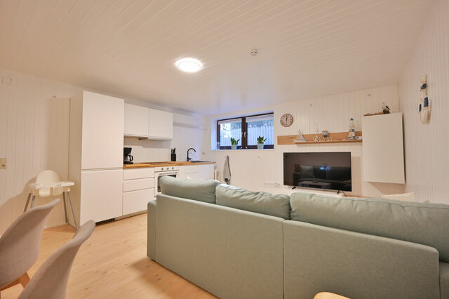 Ferienwohnung in Kellenhusen - Seestern - Bild 15