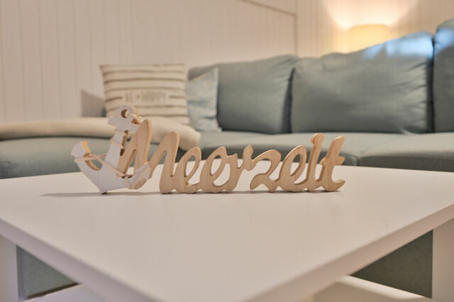 Ferienwohnung in Kellenhusen - Seestern - Bild 17