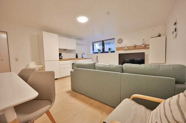 Ferienwohnung in Kellenhusen - Seestern - Bild 19