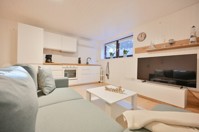 Ferienwohnung in Kellenhusen - Auszeit - Bild 19