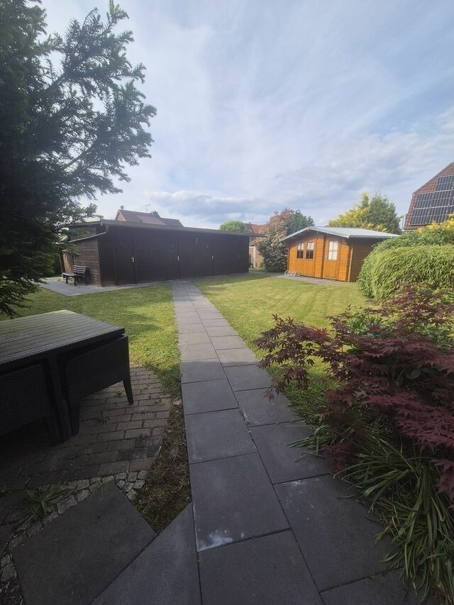 Ferienwohnung in Kellenhusen - Auszeit - Bild 24