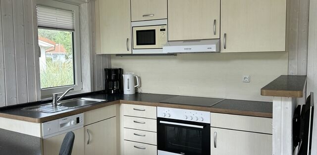 Ferienhaus in Travemünde - Strandhaus Schatzkiste 7 - Bild 9