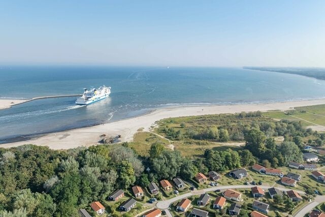 Ferienhaus in Travemünde - Strandhaus Schatzkiste 7 - Bild 10