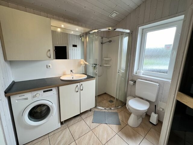 Ferienhaus in Travemünde - Strandhaus Schatzkiste 7 - Bild 16