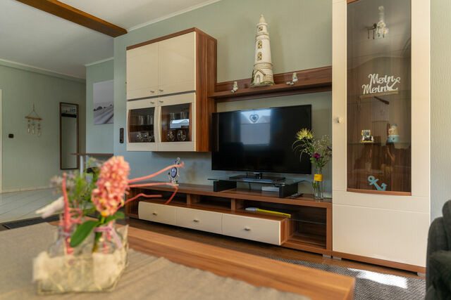 Ferienwohnung in Kellenhusen - Ferienwohnung Seebr&uuml;cke - Bild 5