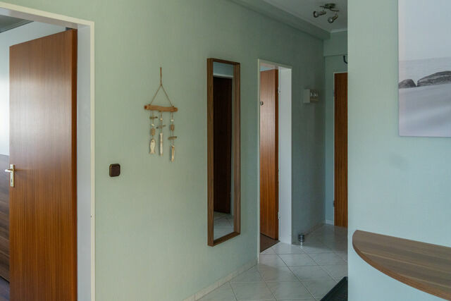 Ferienwohnung in Kellenhusen - Ferienwohnung Seebr&uuml;cke - Bild 13