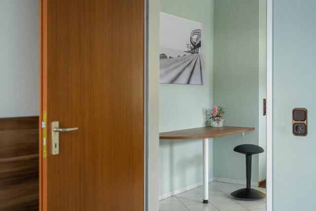 Ferienwohnung in Kellenhusen - Ferienwohnung Seebr&uuml;cke - Bild 15