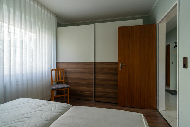 Ferienwohnung in Kellenhusen - Ferienwohnung Seebr&uuml;cke - Bild 18