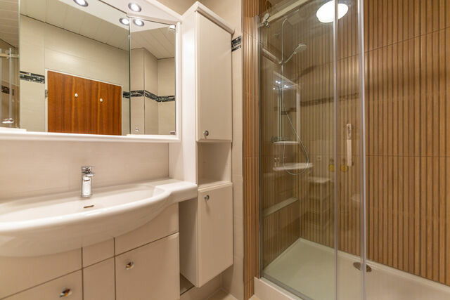 Ferienwohnung in Kellenhusen - Ferienwohnung Seebr&uuml;cke - Bild 22