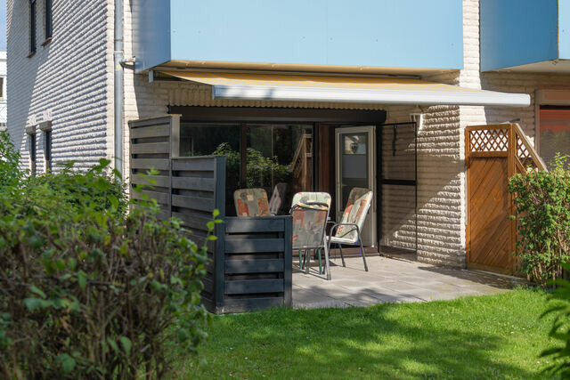 Ferienwohnung in Kellenhusen - Ferienwohnung Seebr&uuml;cke - Bild 25