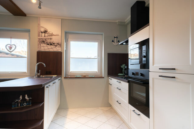 Ferienwohnung in Kellenhusen - Ferienwohnung Seebr&uuml;cke - Bild 7