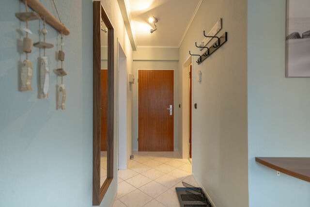 Ferienwohnung in Kellenhusen - Ferienwohnung Seebr&uuml;cke - Bild 13