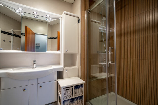 Ferienwohnung in Kellenhusen - Ferienwohnung Seebr&uuml;cke - Bild 14