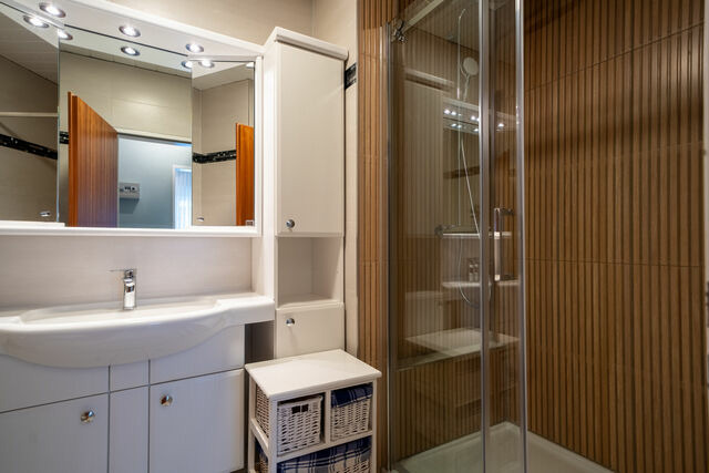 Ferienwohnung in Kellenhusen - Ferienwohnung Seebr&uuml;cke - Bild 16