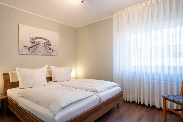 Ferienwohnung in Kellenhusen - Ferienwohnung Seebr&uuml;cke - Bild 23