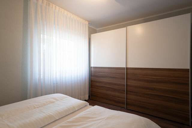 Ferienwohnung in Kellenhusen - Ferienwohnung Seebr&uuml;cke - Bild 24